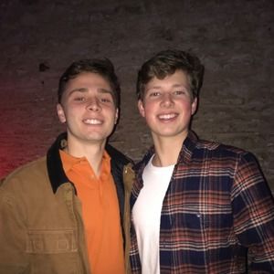 Meet your Posher, Drew